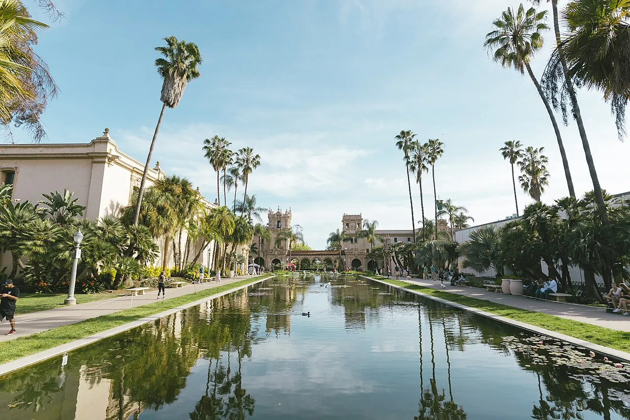 Free Things to Do in San Diego With Kids (Toddlers Included)