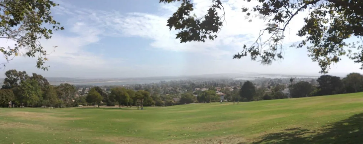 Kate Sessions Park