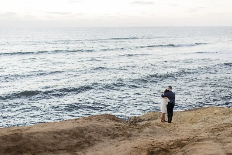 Sunset Cliffs