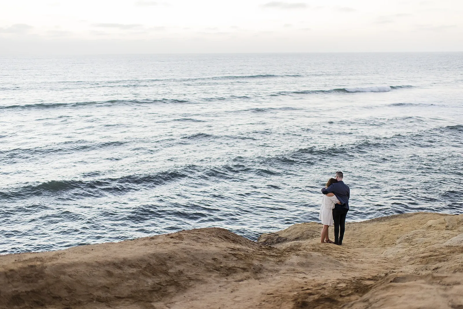 Sunset Cliffs Natural Park