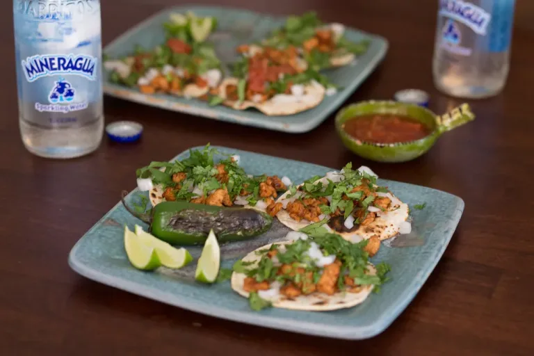 Taco Tuesday in San Diego